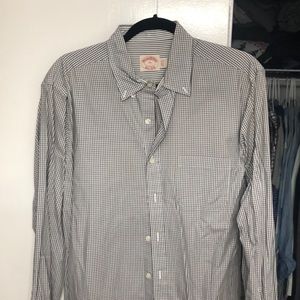 Brooks Brother Button down